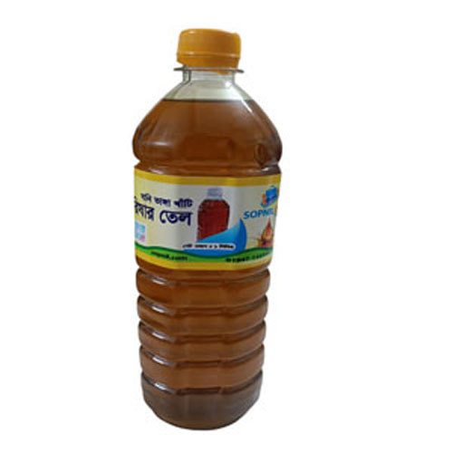 Sopnil Mustard Oil (স্বপ্নীল সরিষার তেল) 1Ltr