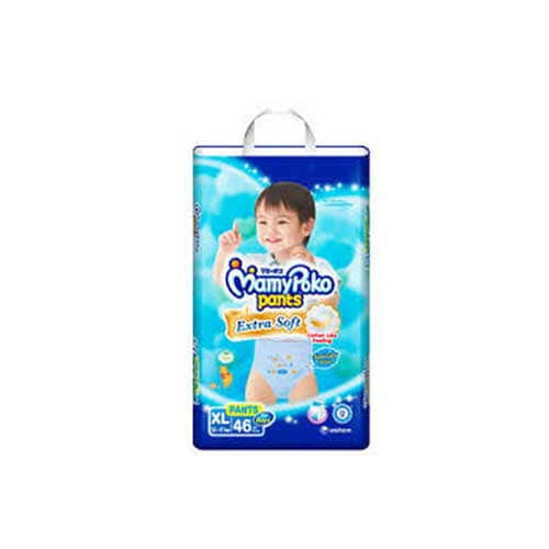 Mamypoko XL 46pcs