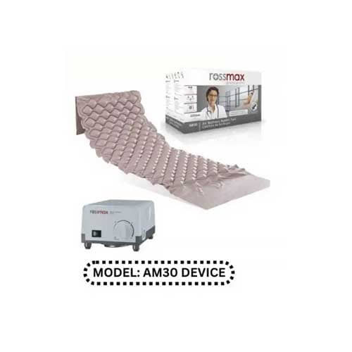 ROSSMAX AIR MATTRESS MODEL: AM30 DEVICE