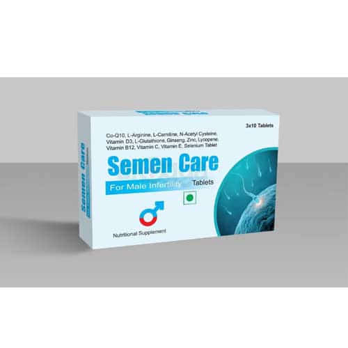 Semen Care