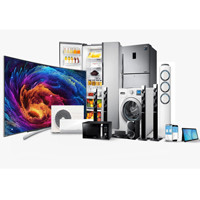 Home Appliance & Decor