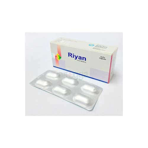 Riyan