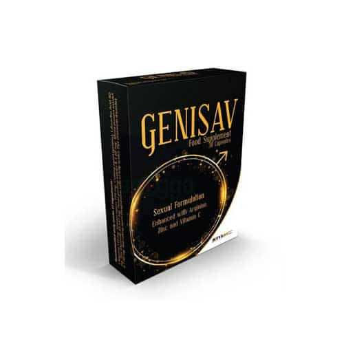Genisav
