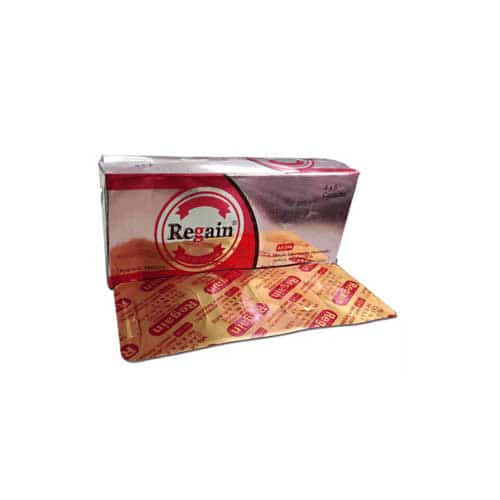 Regain