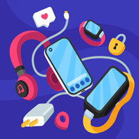 Mobile & Gadgets