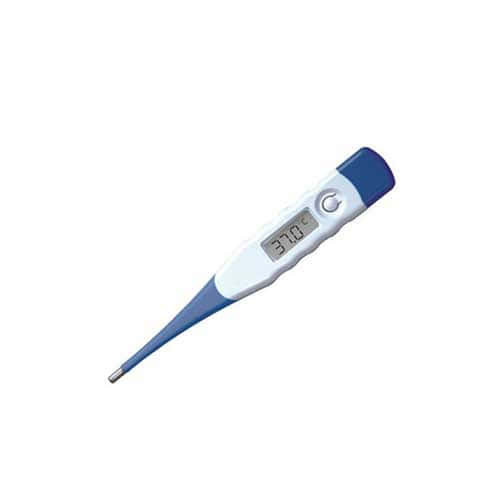 LCD Digital Thermometer