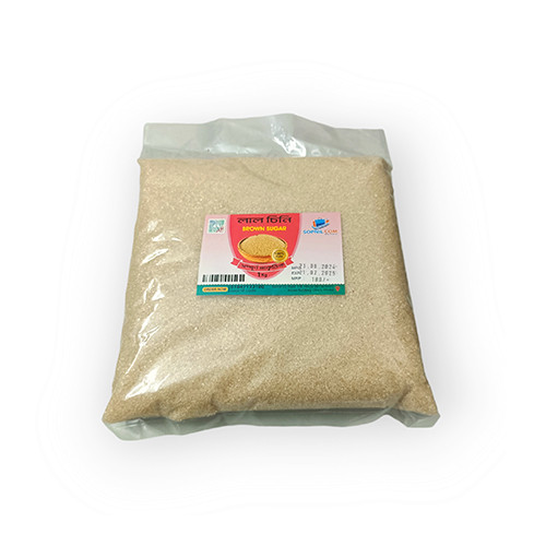 Sopnil Brown Sugar (স্বপ্নীল লাল চিনি) 1Kg