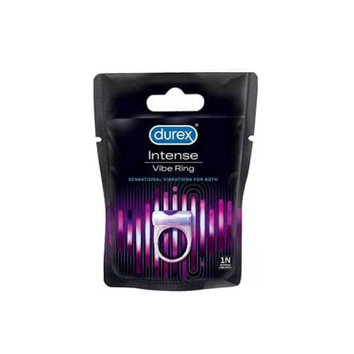 Durex Intense Vibe Ring