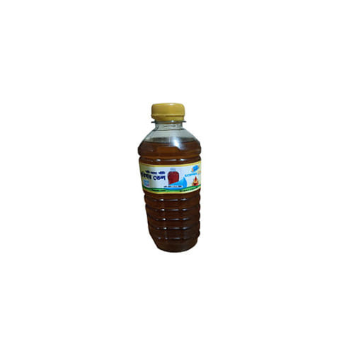 Sopnil Mustard Oil (স্বপ্নীল সরিষার তেল) 500ml