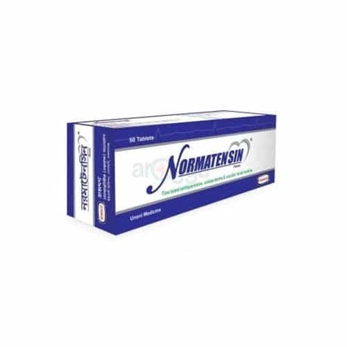 Normatensin