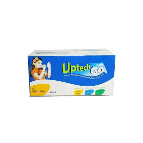 Uptech Go Child 350ml