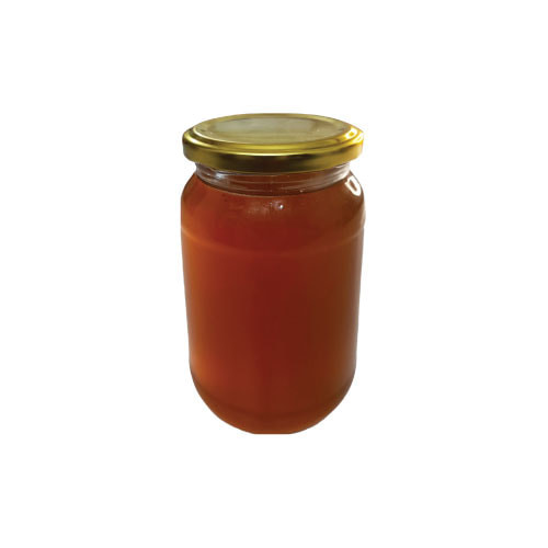 সরিষা ফুলের মধু (Mustard Blossom Honey) 500gm