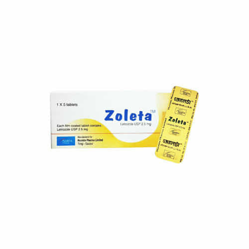Zoleta