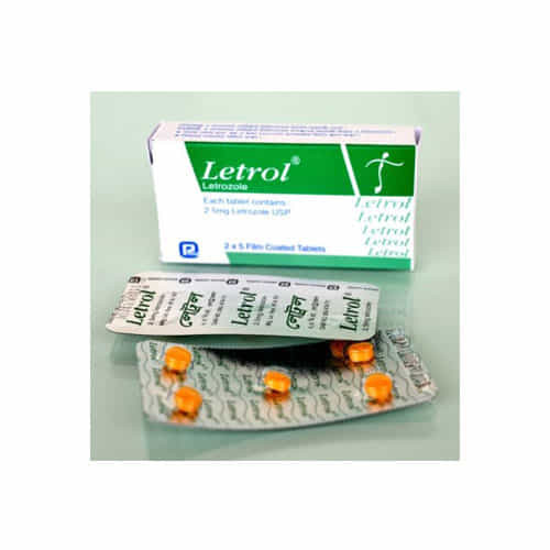 Letrol 2.5
