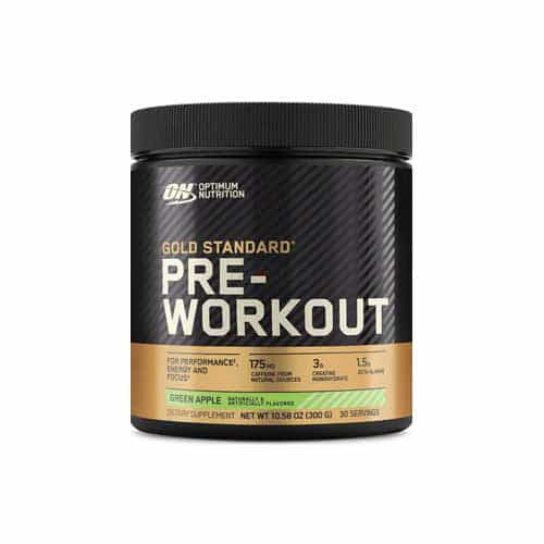 Optimum Nutrition Gold Standard Pre-Workout
