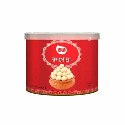 Aarong Dairy Roshogolla