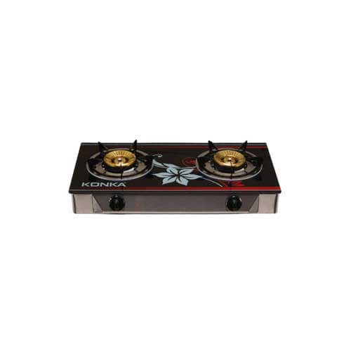 KONKA GAS STOVE -KGLPG602-3D