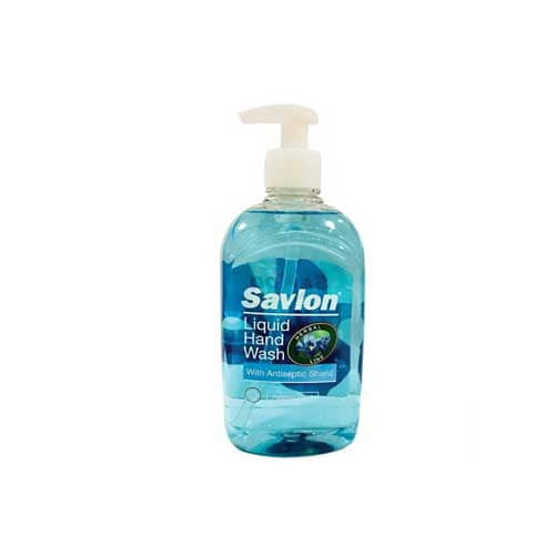 Savlon Iris Chrysan Antiseptic Handwash 500ml