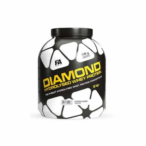 FA Diamond Hydrolysed Whey Protein