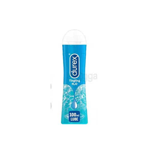 Durex Play Tingle H2O