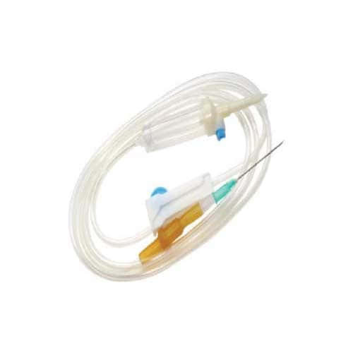 Infusion Set (Hypodermic Needle + YC)