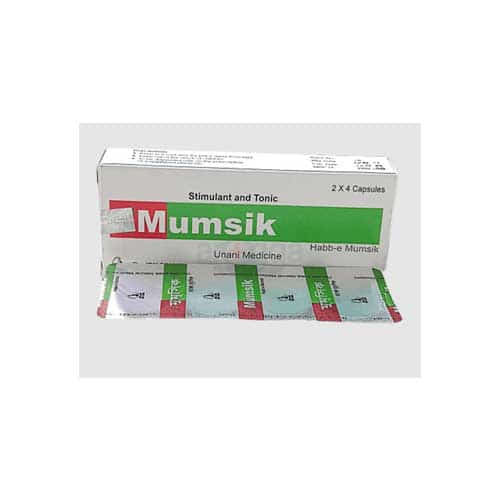 Mumsik