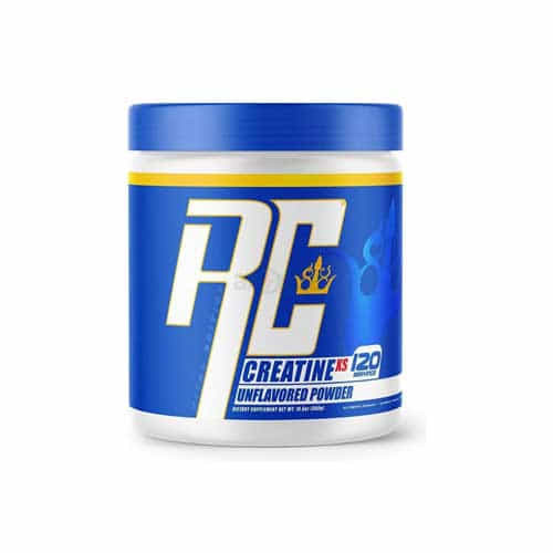 Ronnie Coleman Signature Series Creatine-XS