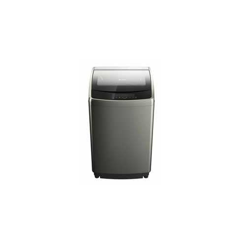 Sharp Full Auto Inverter Washing Machine ES-F120G | 12 KG - Titanium