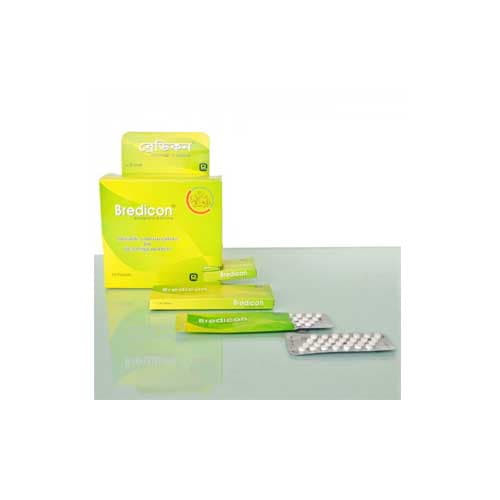 Bredicon Tablet 75 mcg (28Pcs)