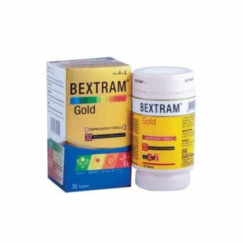 Bextram GOLD