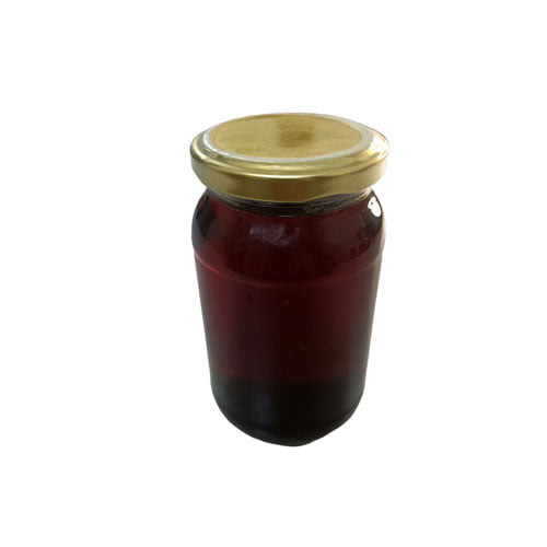 Black Seed blossom Honey (কালোজিরা ফুলের মধু) 500gm