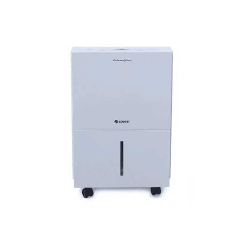 GREE Air Conditioner DEHUMIDIFIER-GD-24NL