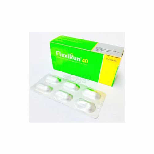 FlexiRun 40