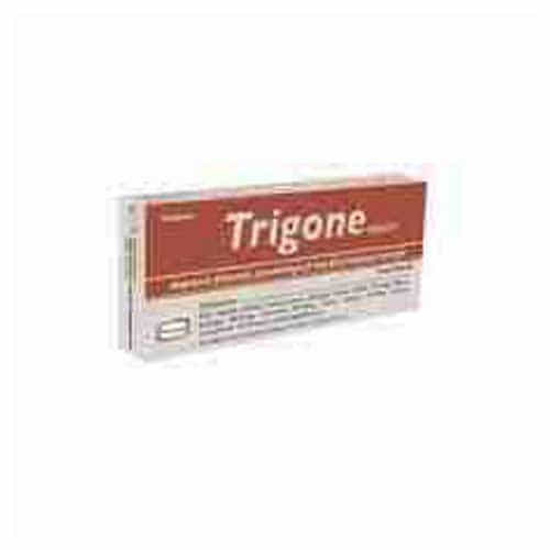 Trigone (box)