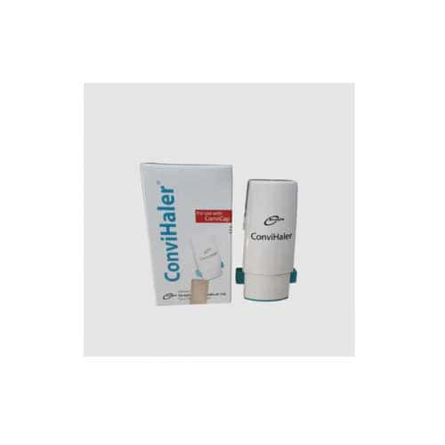 Convihaler DPI Device