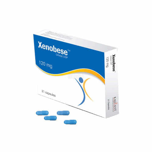 Xenobese 120