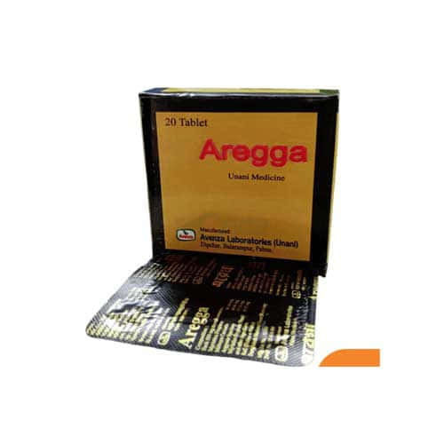 Aregga