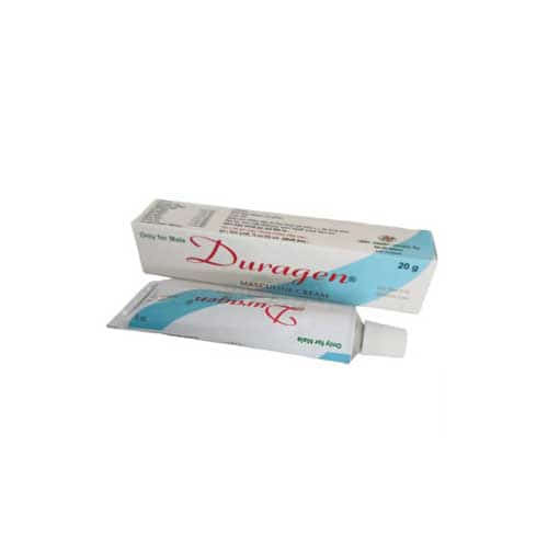 Duragen Masculine Cream