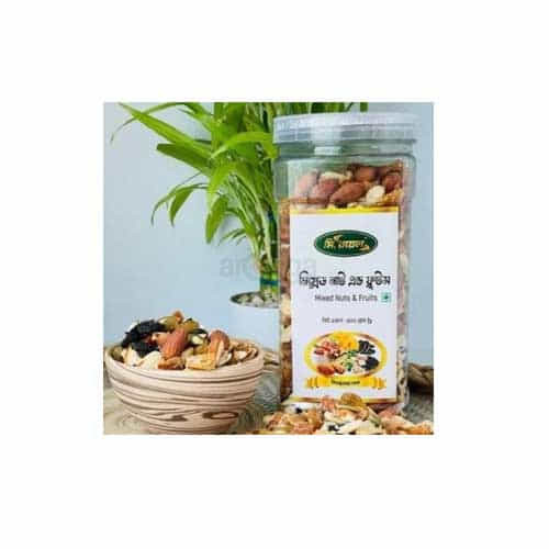 Mr Royal Mixed Fruits & Nuts