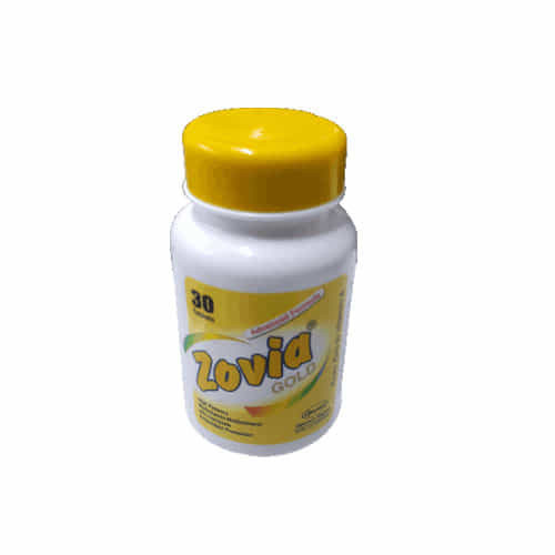 Zovia GOLD