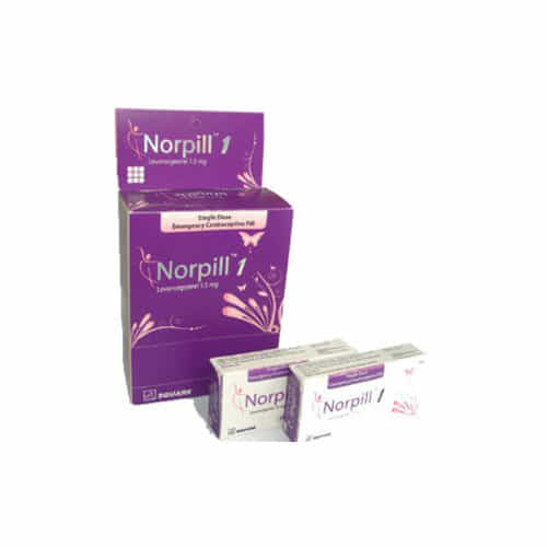 Norpill