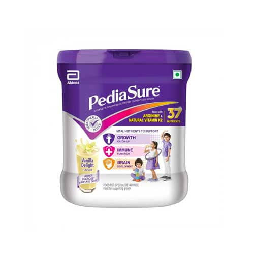 PediaSure Kids Nutrition Drink