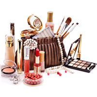 Jewelry & Cosmetics