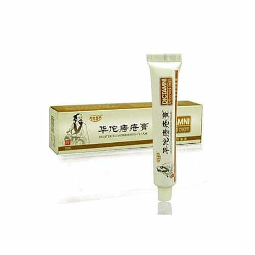 DICTAMNI Hemorrhoid Symptom Treatment Cream