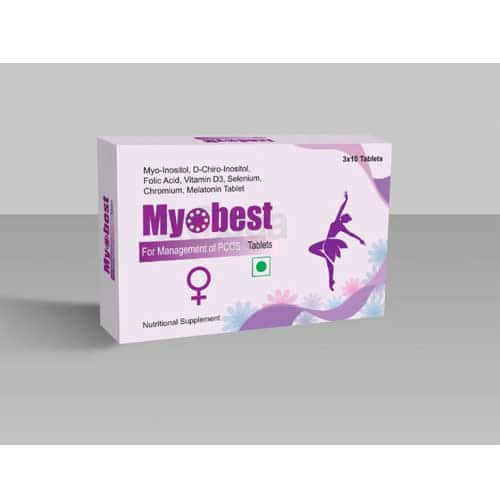 Myobest