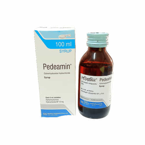 Pedeamin