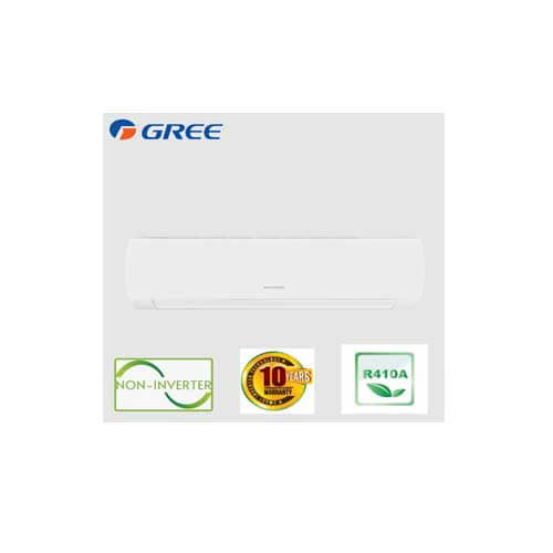 Gree Air Conditioner-GS-24MU410