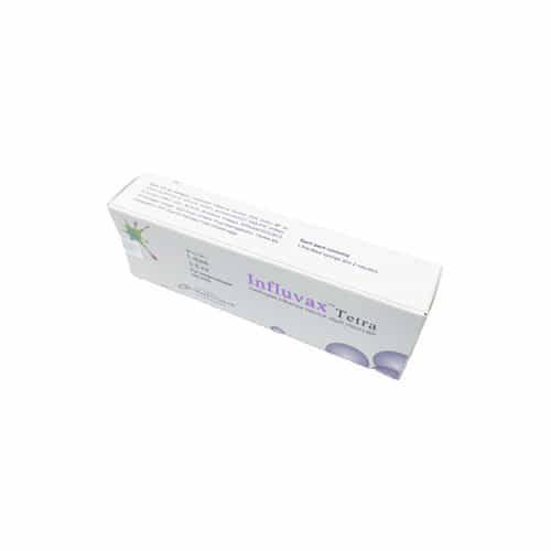 Influvax Tetra