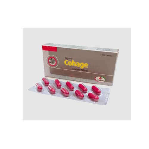 Cohage 500