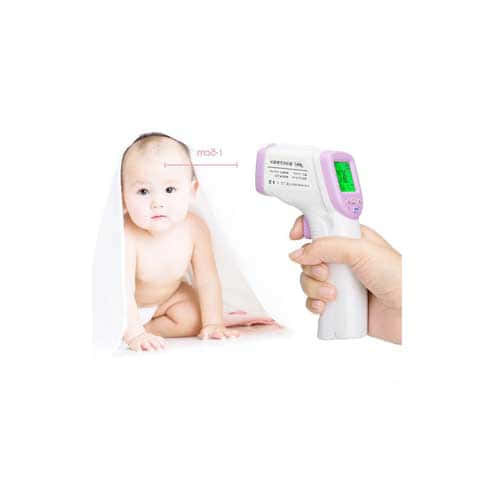 Digital Infrared Thermometer